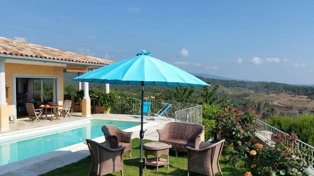 Gite L'Appart De Case Vanille Sari-Solenzara Exterior foto